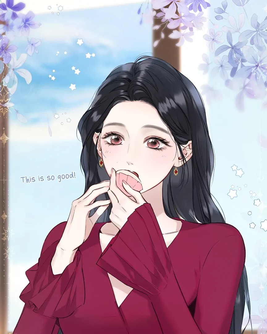 Read Only for Love Manga Online