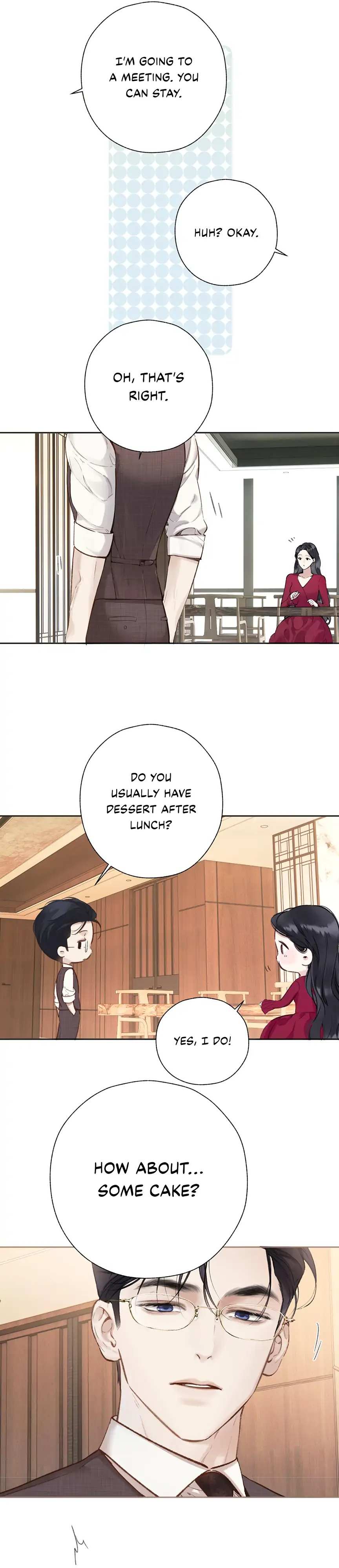 Read Only for Love Manga Online