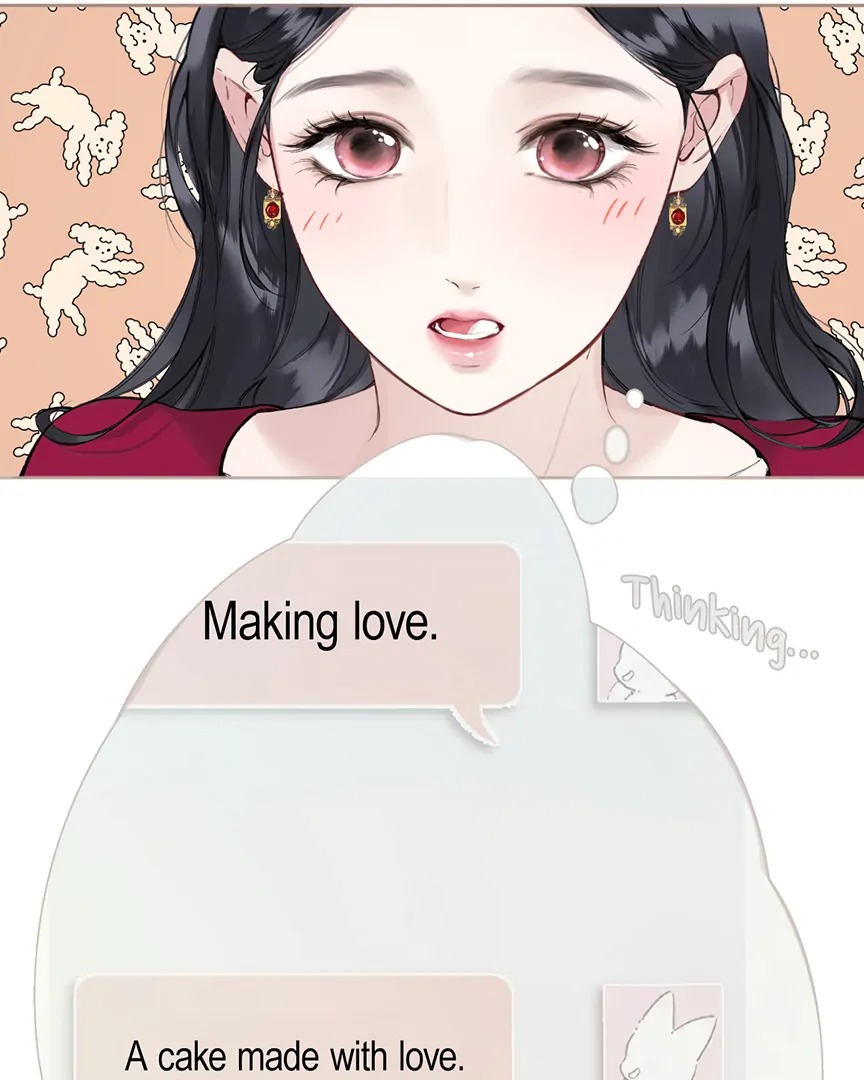 Read Only for Love Manga Online
