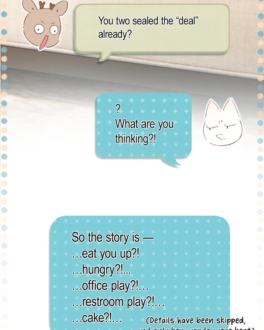 Read Only for Love Manga Online