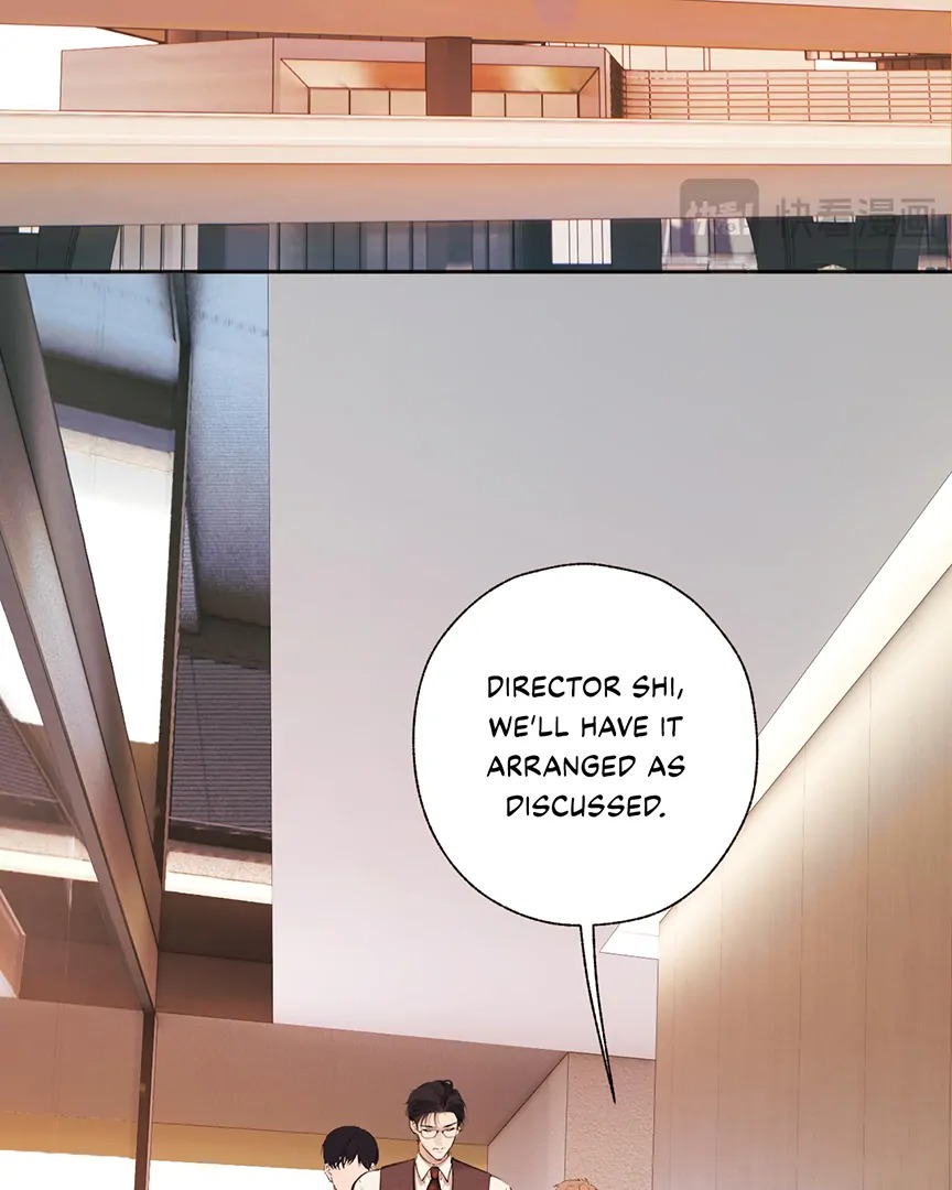 Read Only for Love Manga Online
