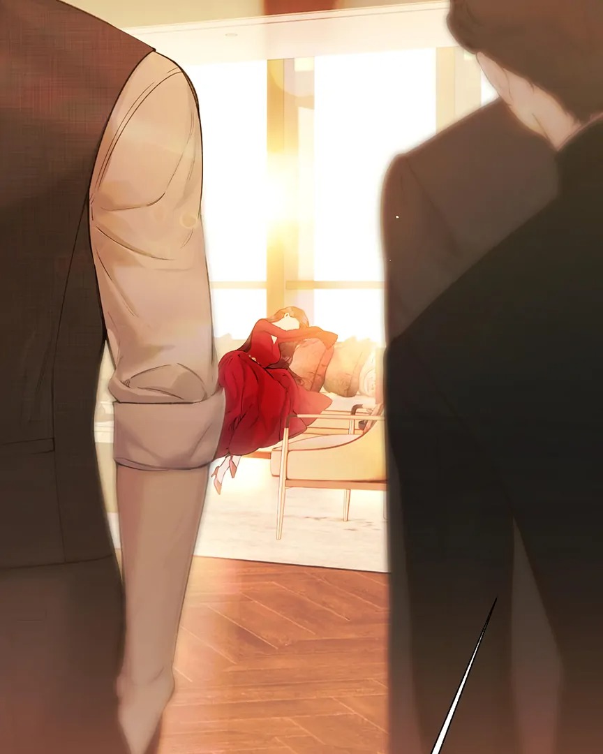 Read Only for Love Manga Online