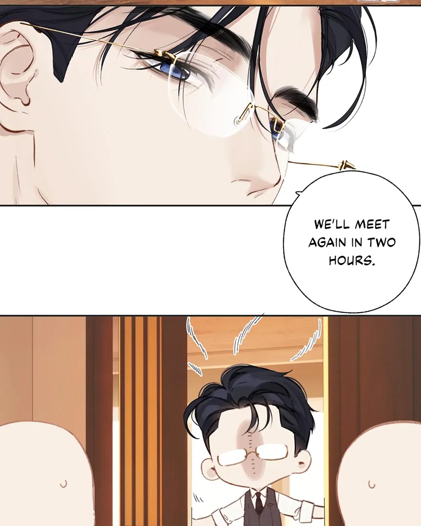 Read Only for Love Manga Online