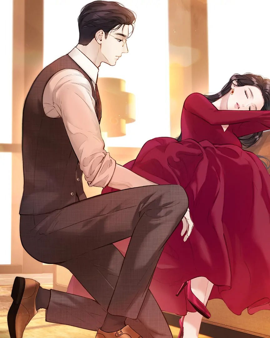 Read Only for Love Manga Online