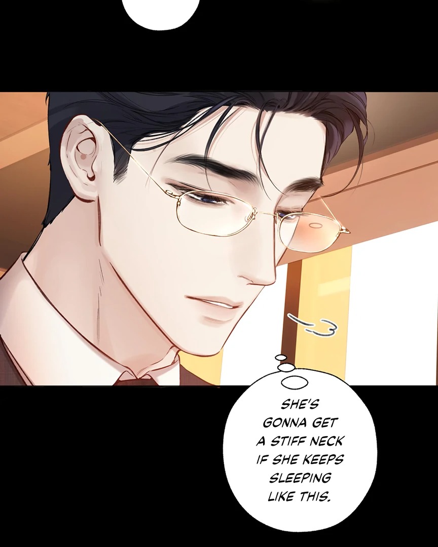 Read Only for Love Manga Online