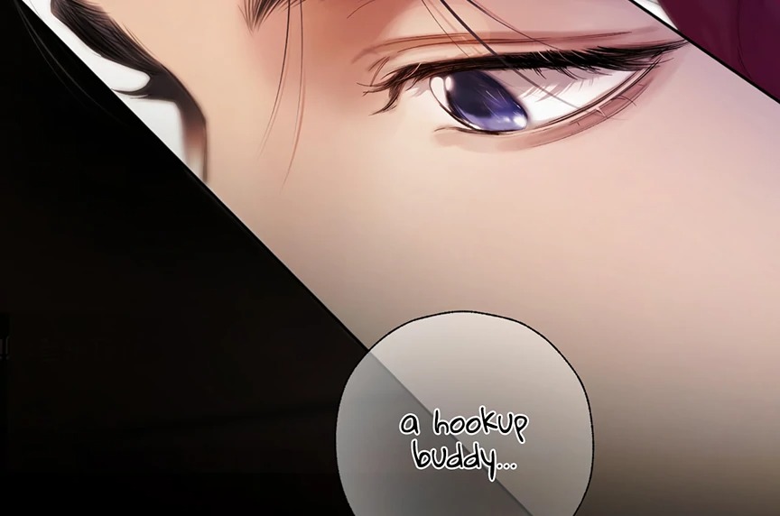 Read Only for Love Manga Online