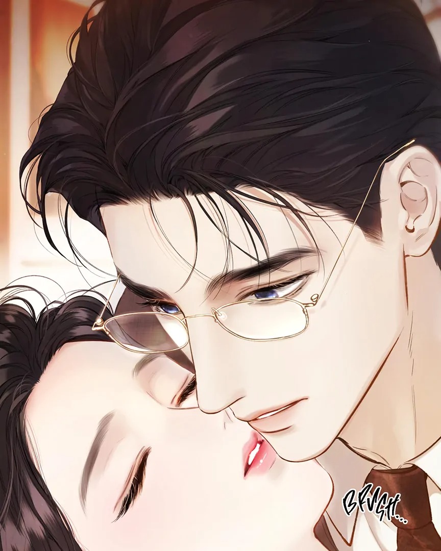 Read Only for Love Manga Online