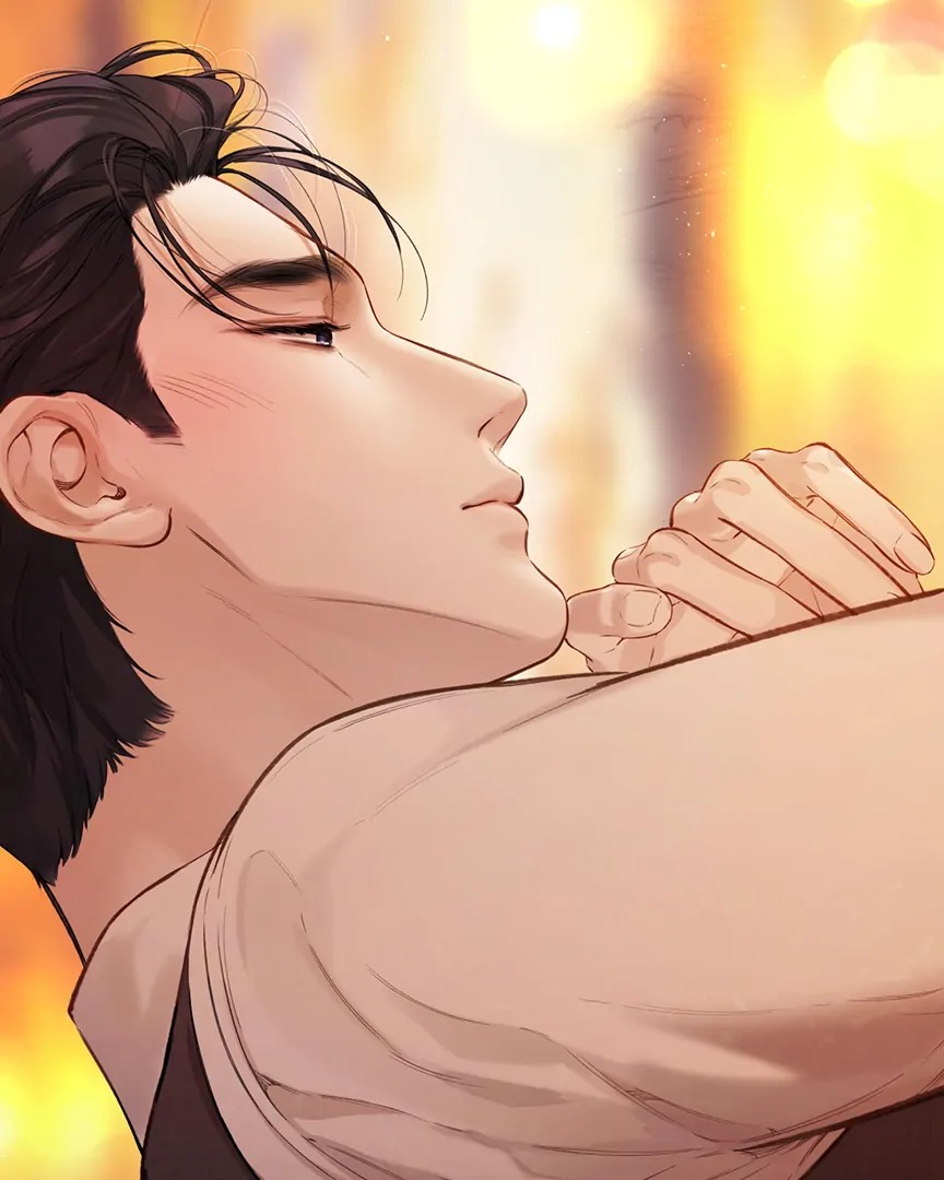 Read Only for Love Manga Online