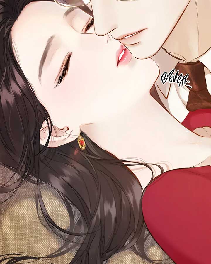 Read Only for Love Manga Online