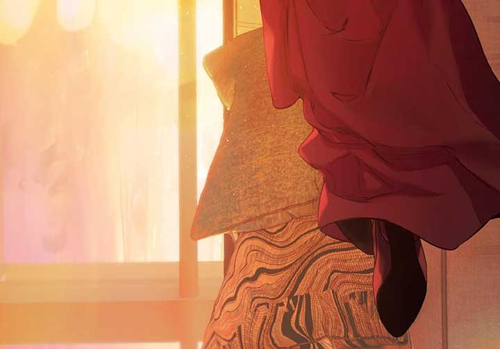 Read Only for Love Manga Online