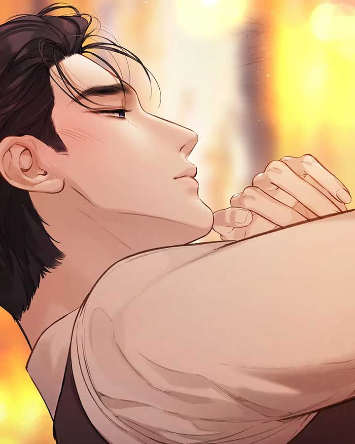 Read Only for Love Manga Online