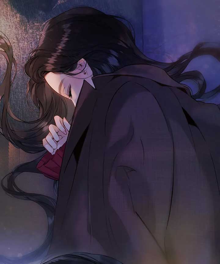 Read Only for Love Manga Online