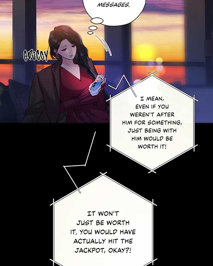 Read Only for Love Manga Online