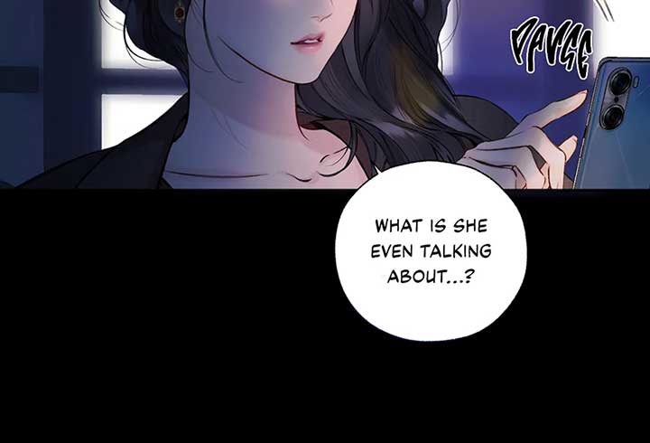 Read Only for Love Manga Online