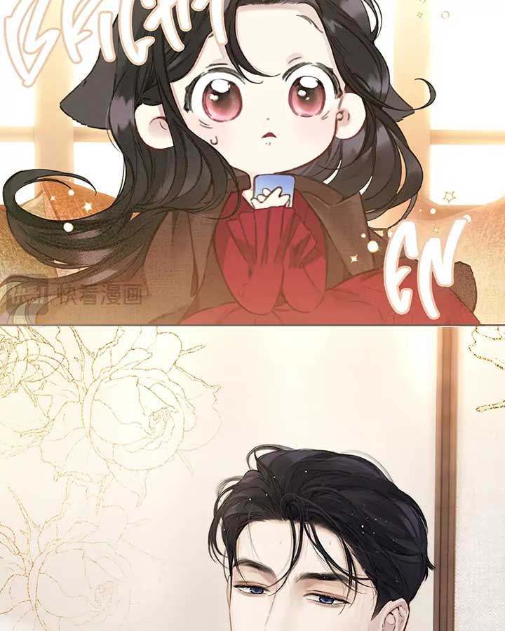 Read Only for Love Manga Online