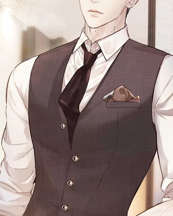 Read Only for Love Manga Online