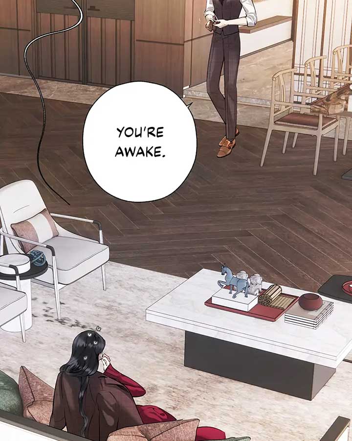 Read Only for Love Manga Online