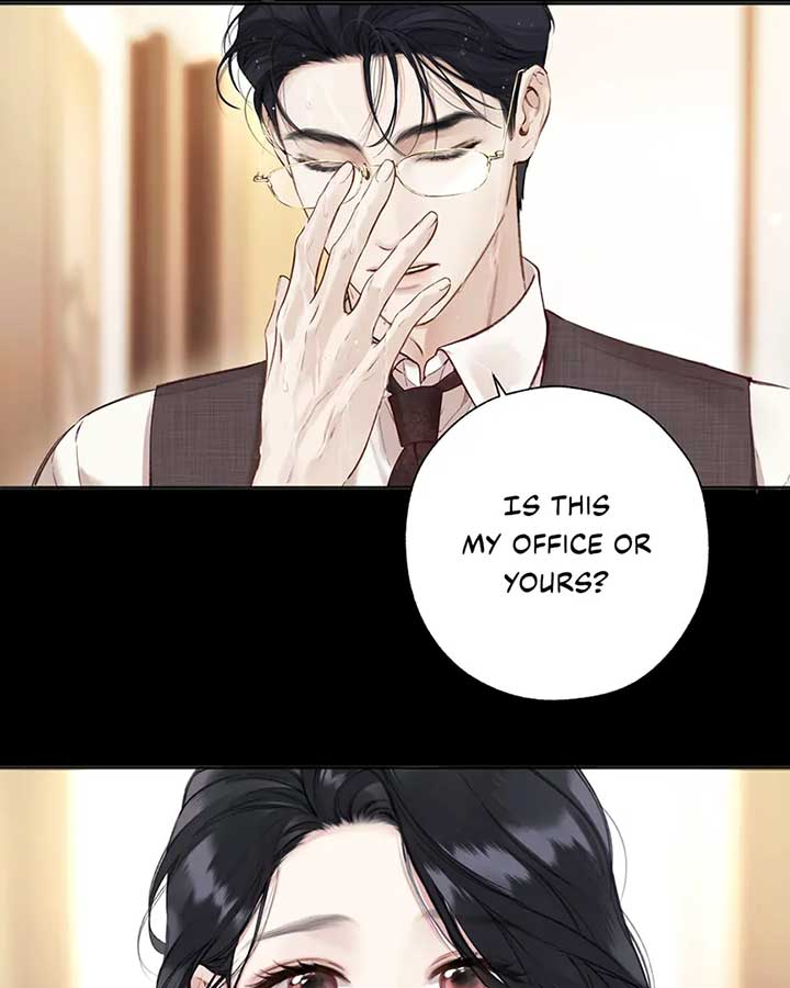 Read Only for Love Manga Online