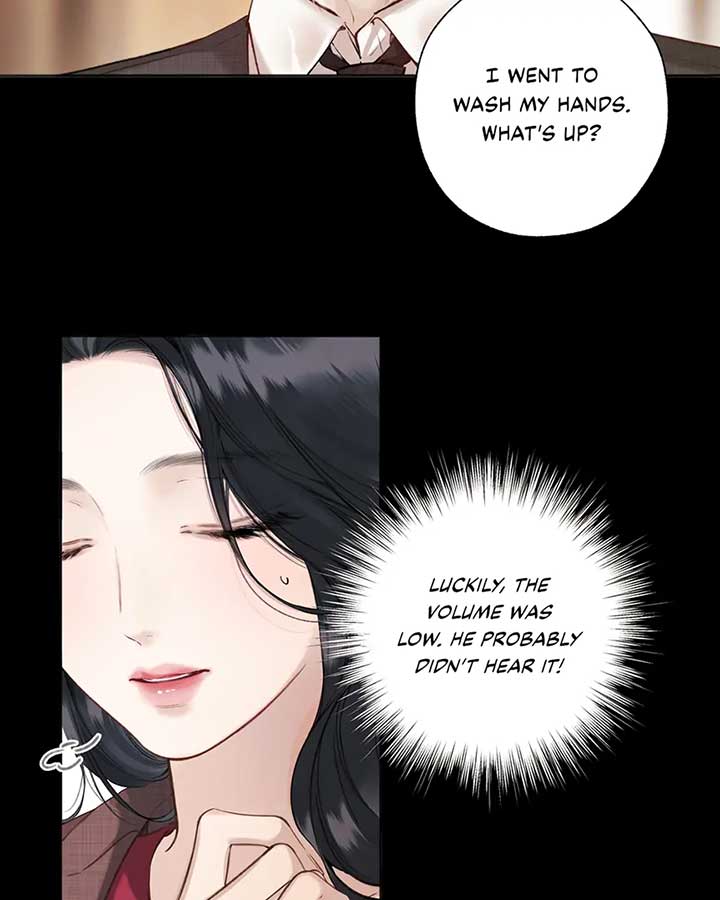 Read Only for Love Manga Online