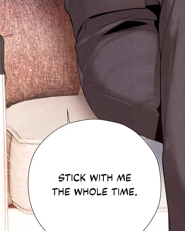 Read Only for Love Manga Online