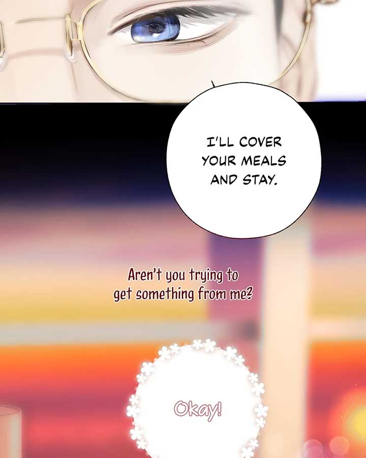 Read Only for Love Manga Online