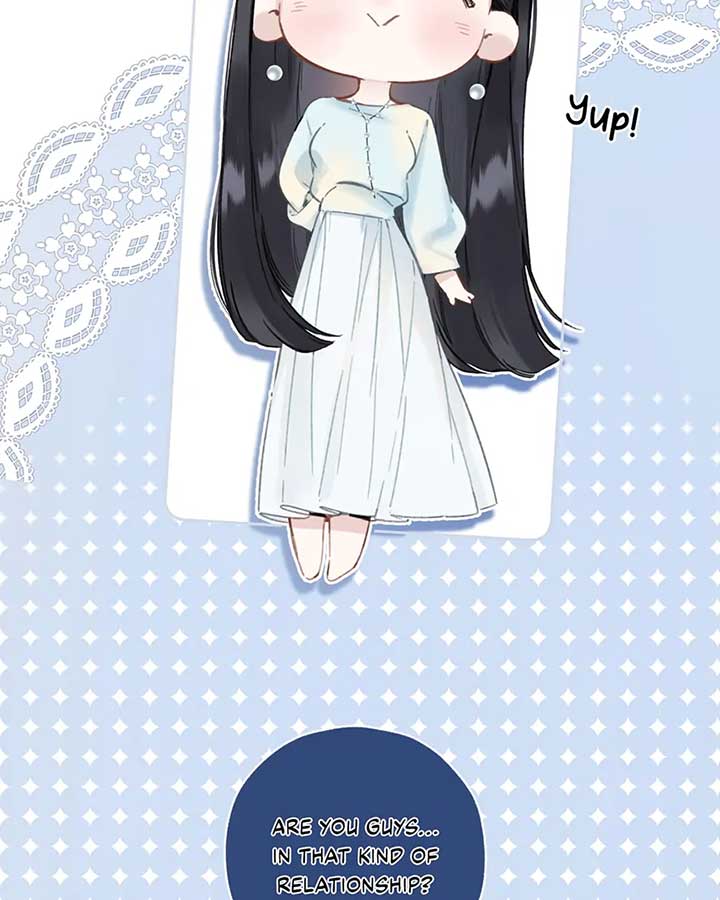 Read Only for Love Manga Online