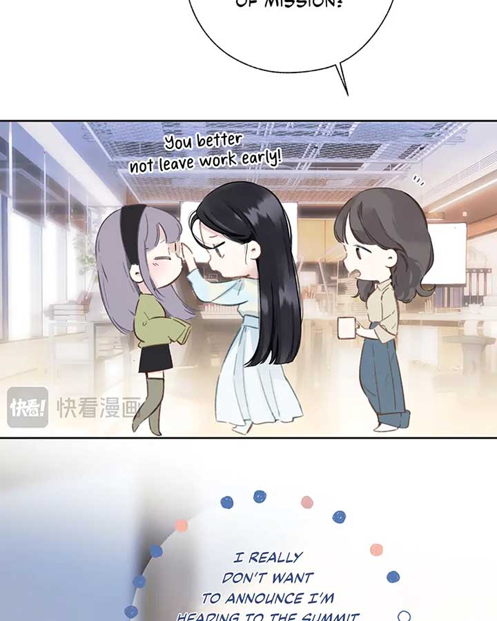 Read Only for Love Manga Online
