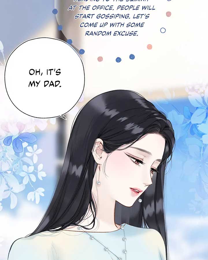 Read Only for Love Manga Online