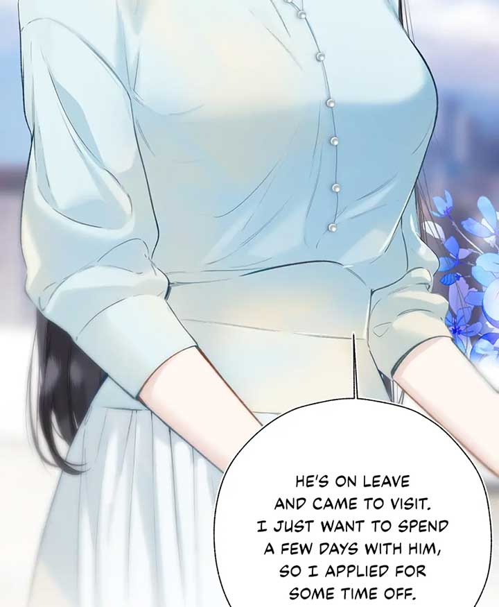 Read Only for Love Manga Online
