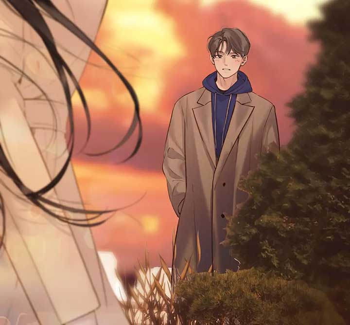 Read Only for Love Manga Online