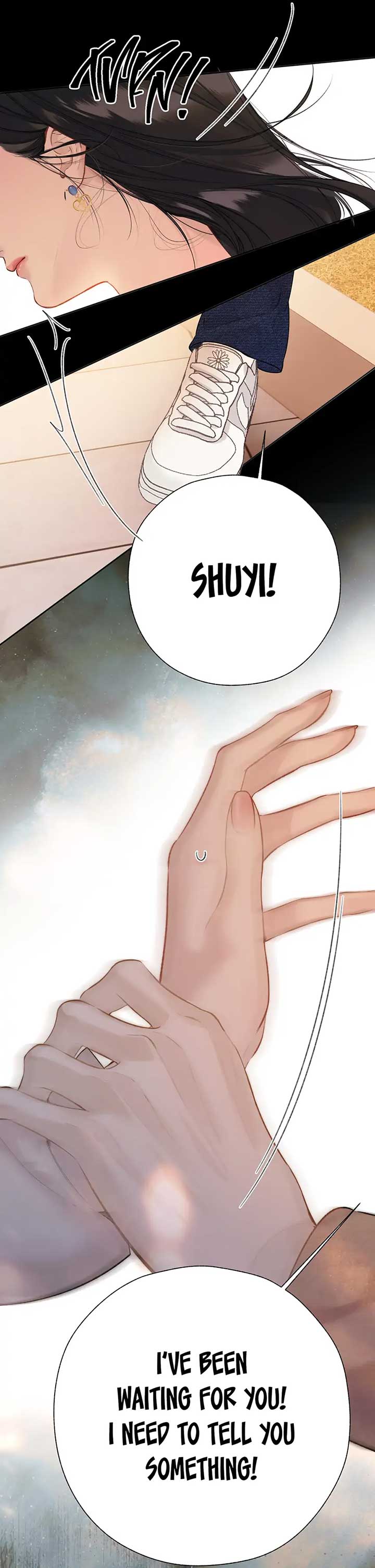 Read Only for Love Manga Online