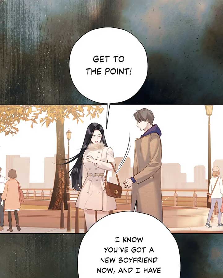 Read Only for Love Manga Online