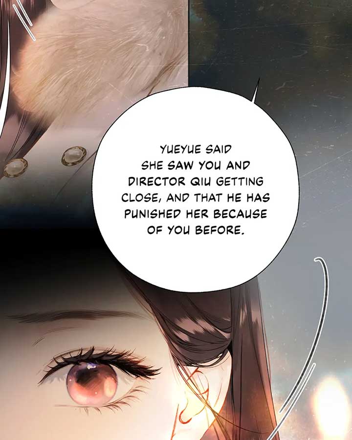 Read Only for Love Manga Online