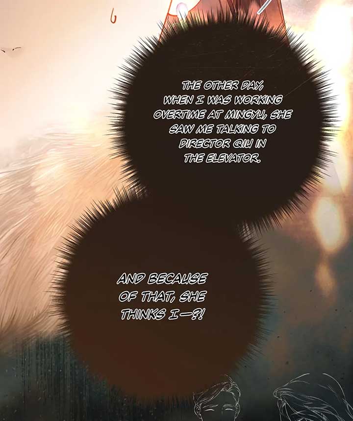 Read Only for Love Manga Online