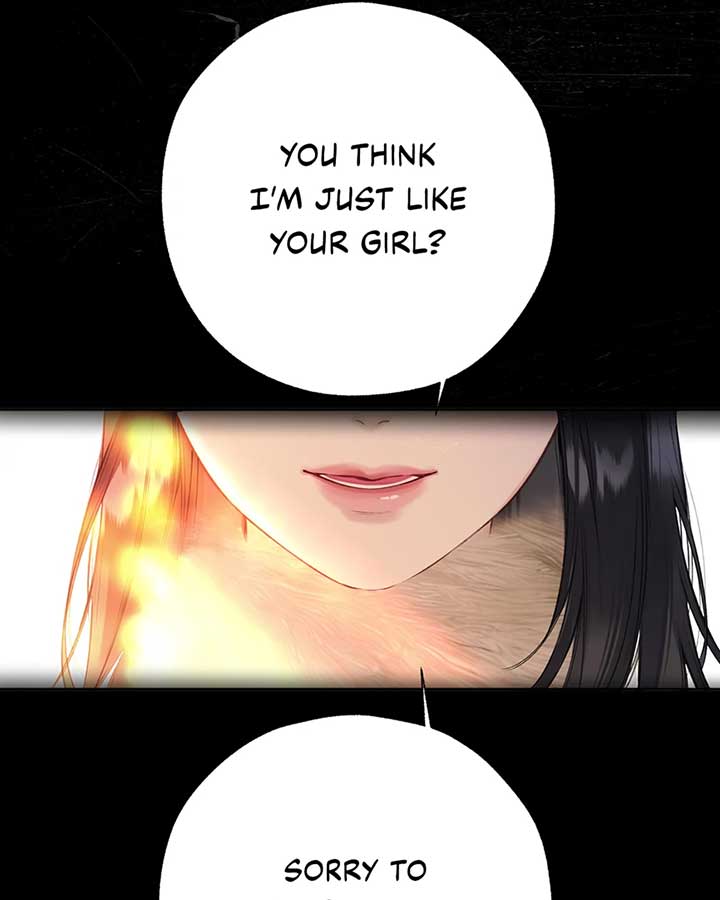Read Only for Love Manga Online