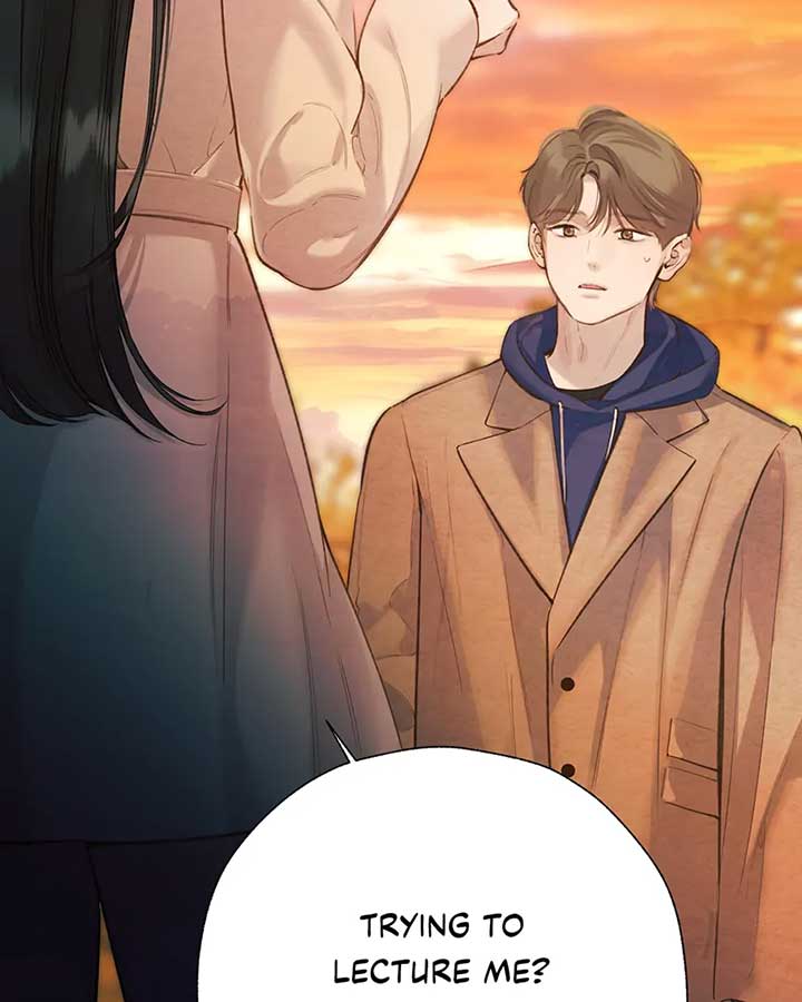 Read Only for Love Manga Online