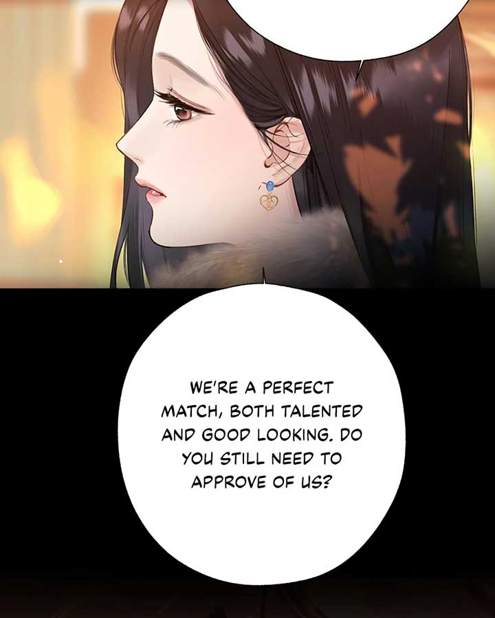 Read Only for Love Manga Online