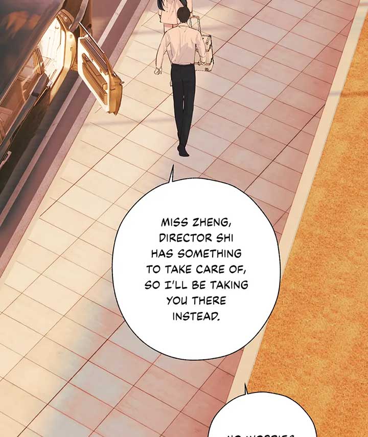 Read Only for Love Manga Online