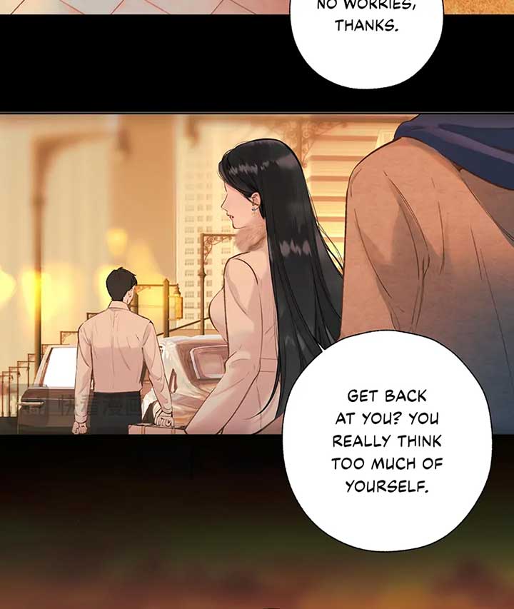Read Only for Love Manga Online