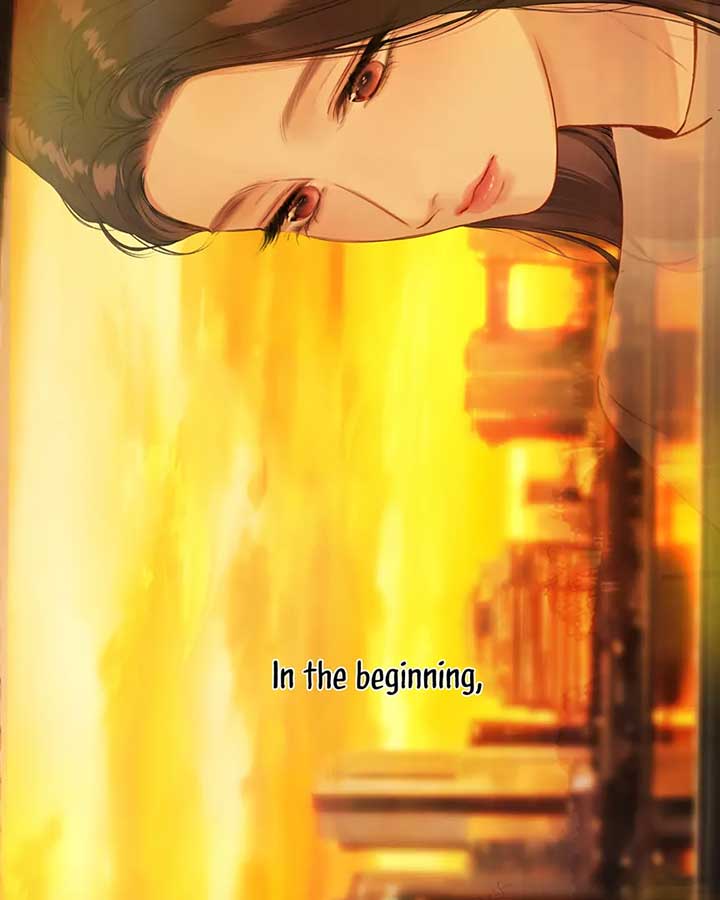 Read Only for Love Manga Online