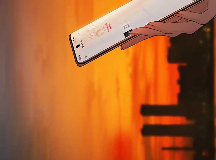 Read Only for Love Manga Online