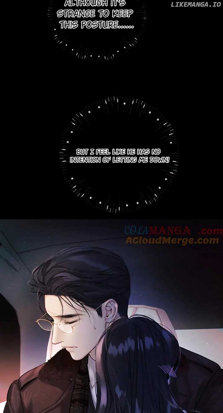 Read Only for Love Manga Online