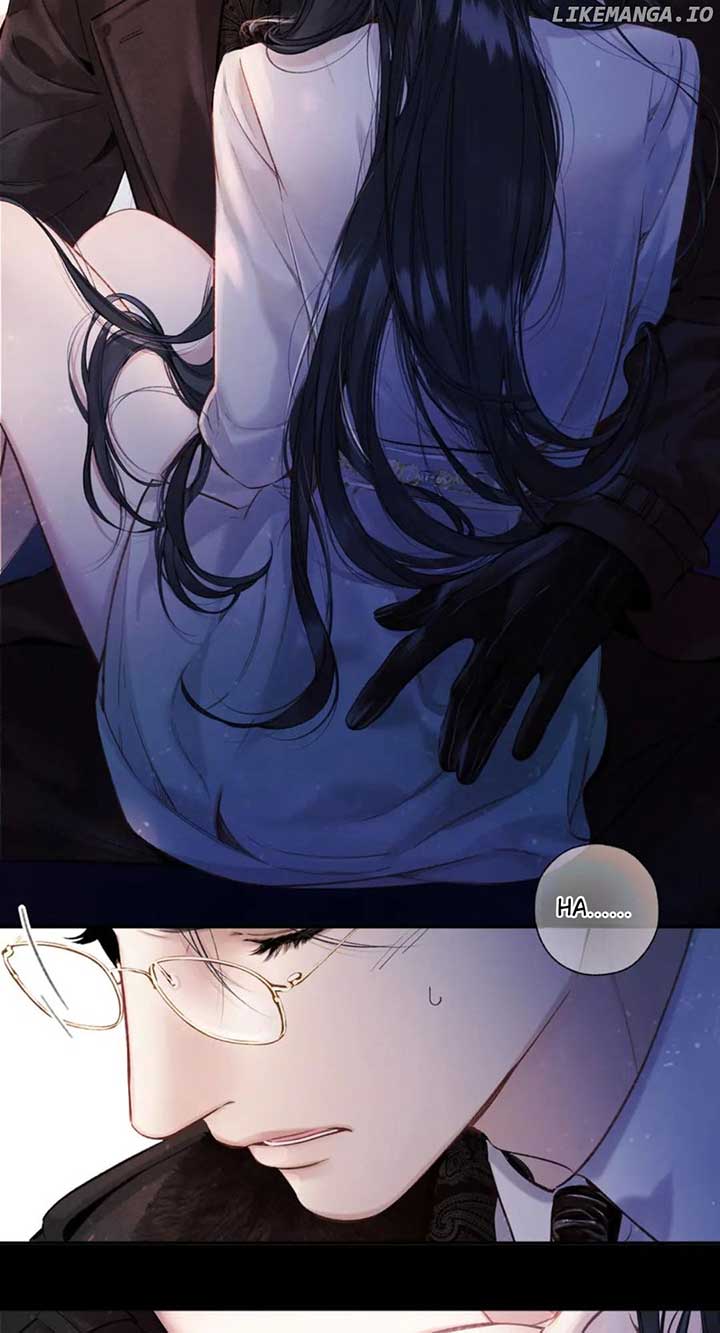 Read Only for Love Manga Online