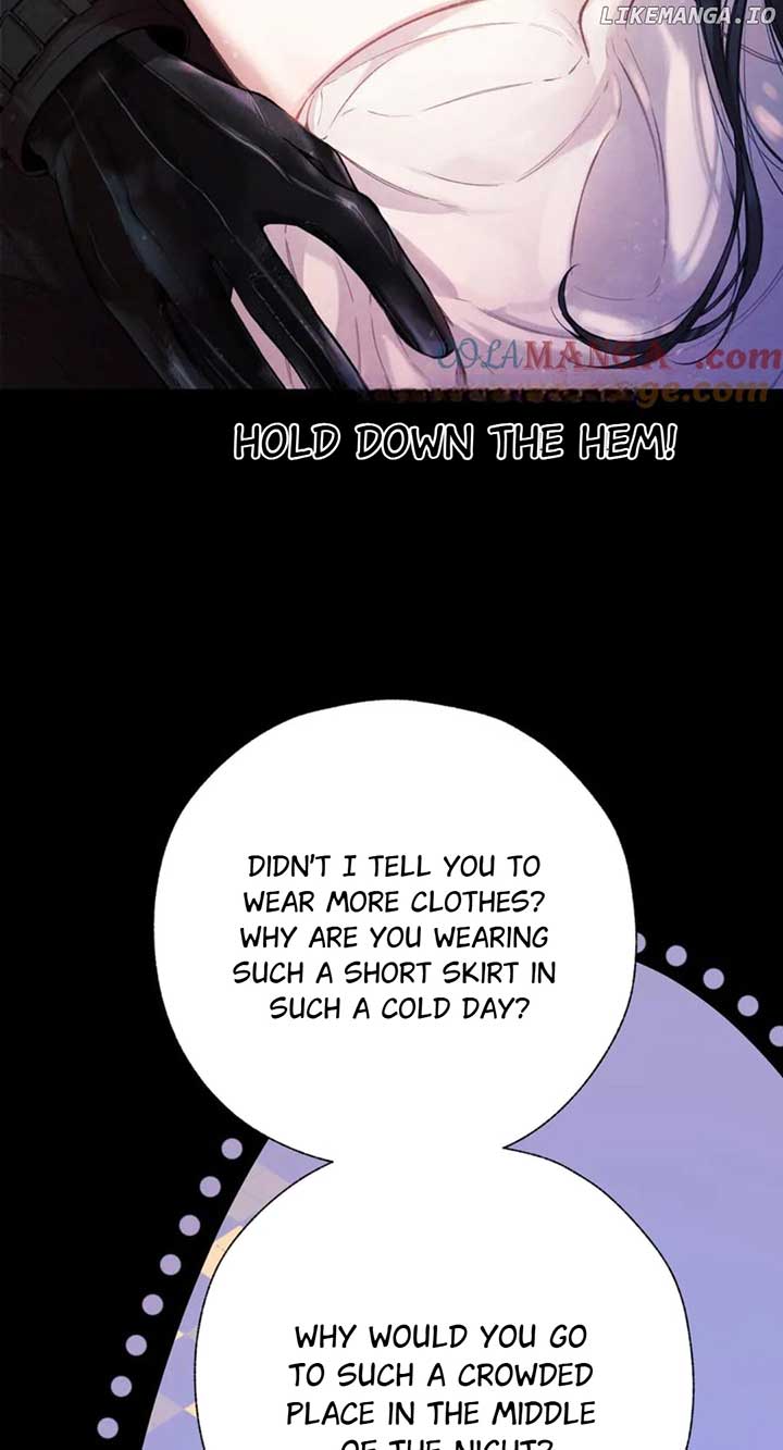 Read Only for Love Manga Online