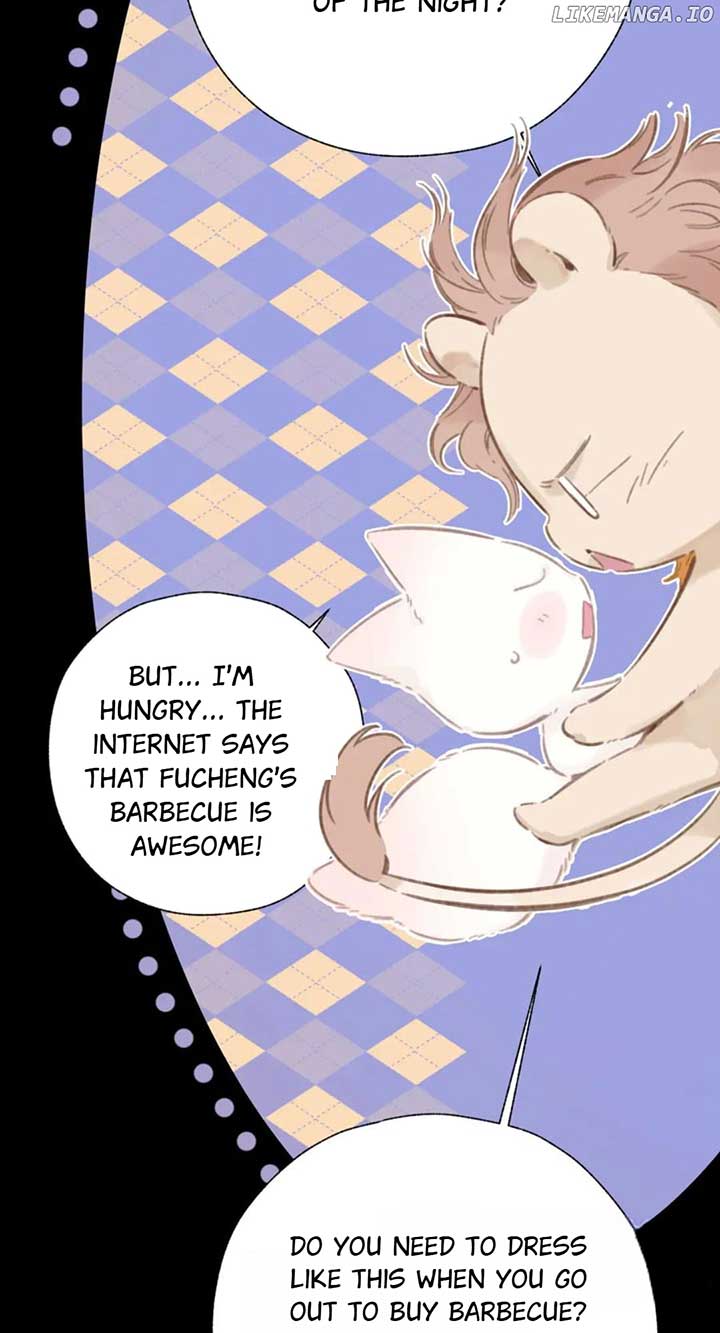 Read Only for Love Manga Online