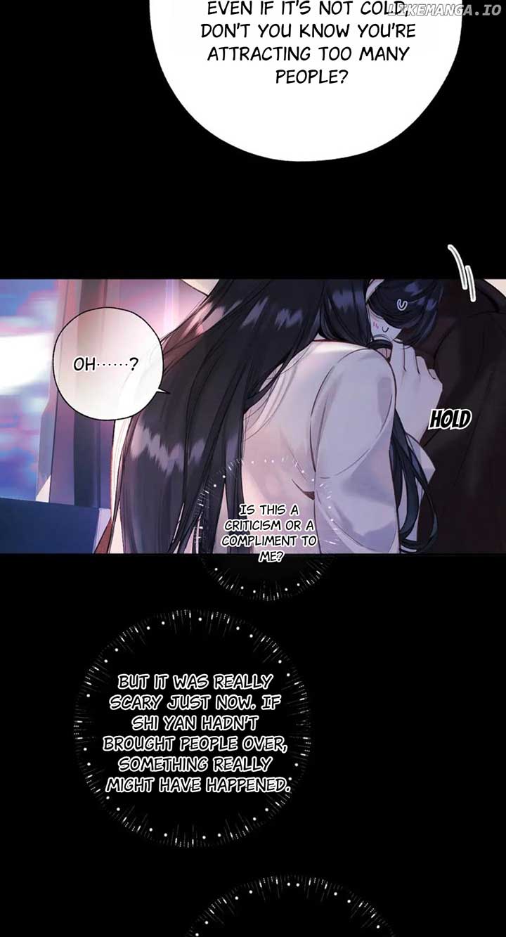 Read Only for Love Manga Online