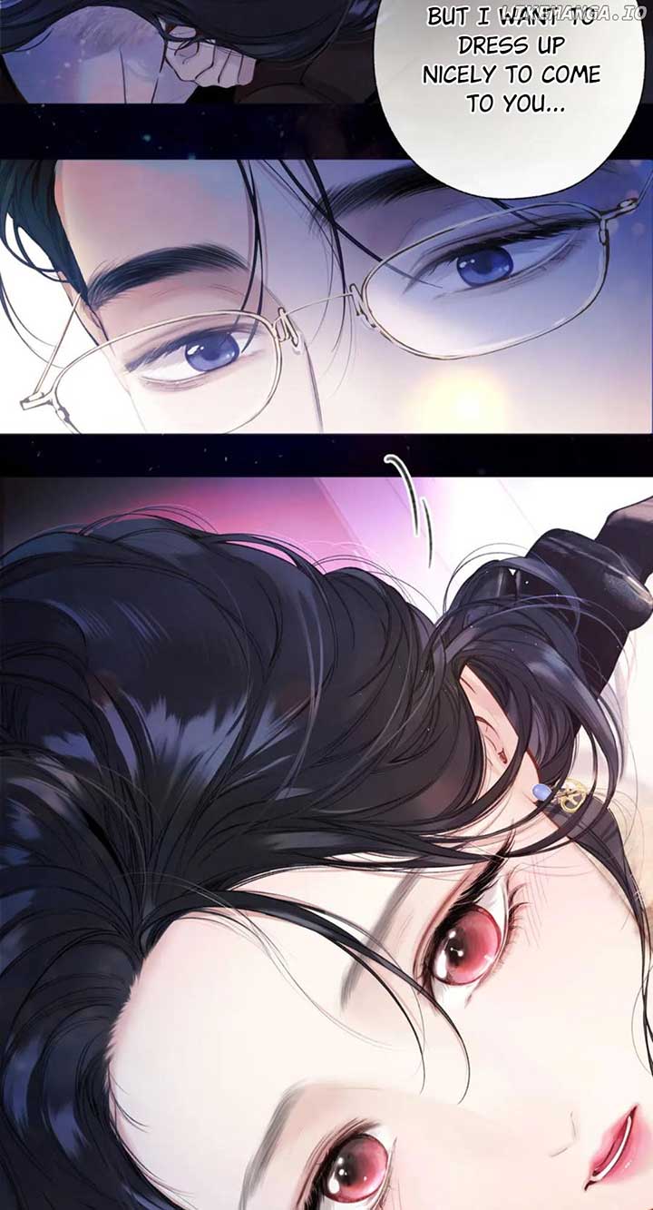 Read Only for Love Manga Online