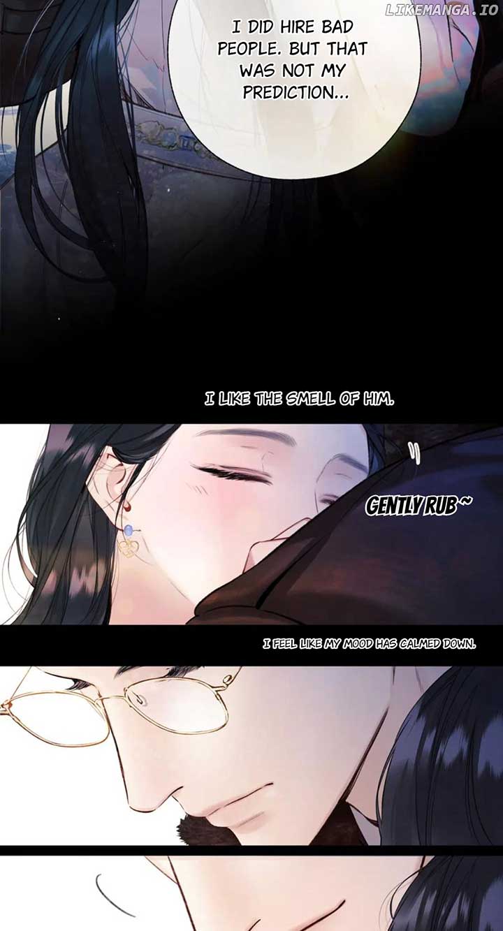 Read Only for Love Manga Online