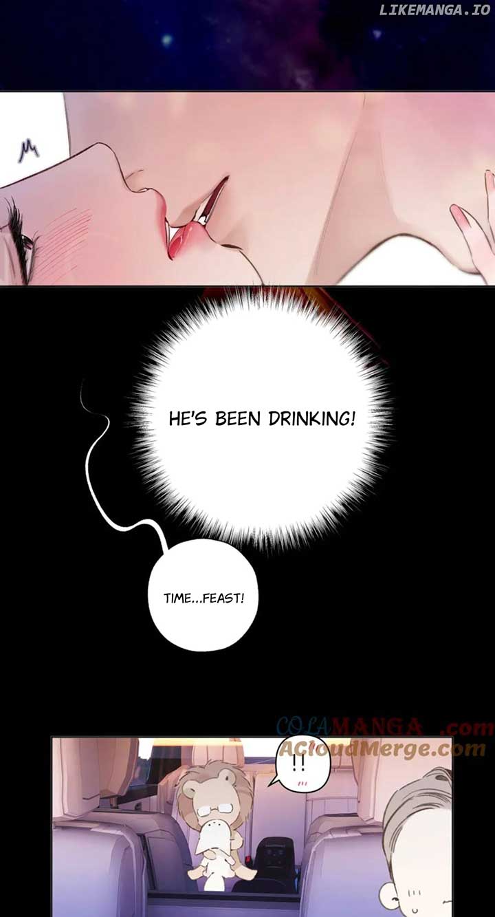 Read Only for Love Manga Online