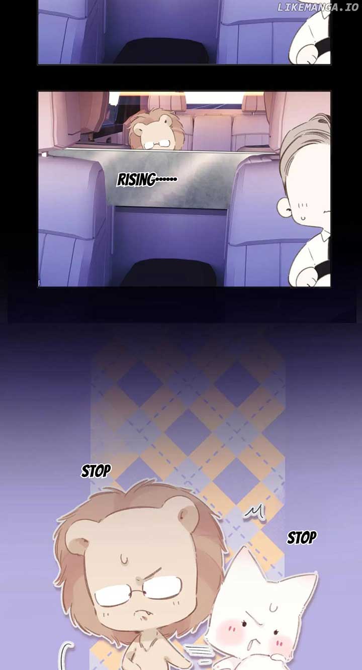 Read Only for Love Manga Online
